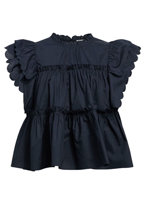 Hope sl top Sky Captain Object 